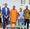 NPA, UMaT to Strengthen Collaboration to Boost Ghana’s Downstream Petroleum Sector